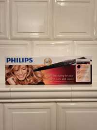 Lokówka Philips ProCare curler