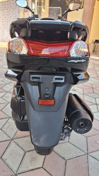 Yamaha Majesty 250 2014