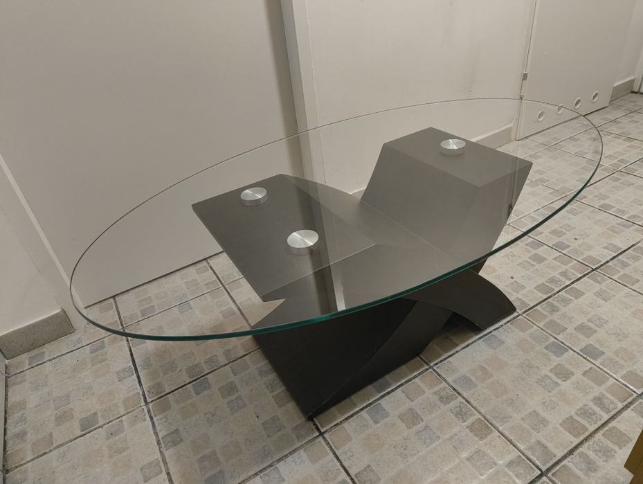 Stolik szklany bardzo ładny
