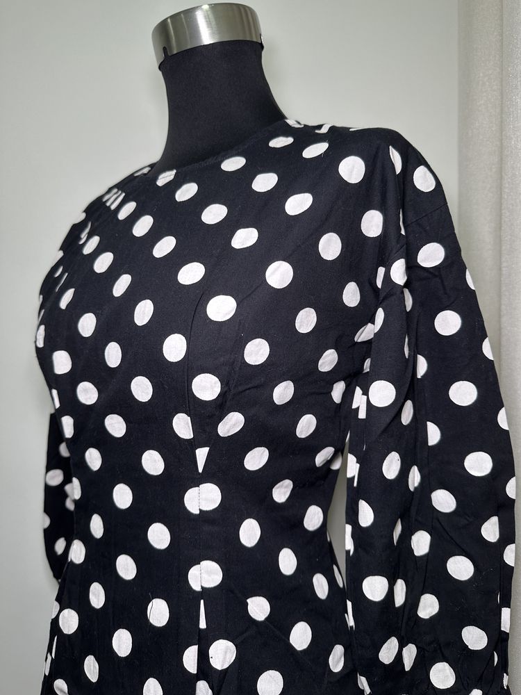 Vestido senhora - como novo