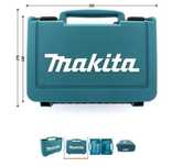 Walizka Makita DF330 DF030 TD090