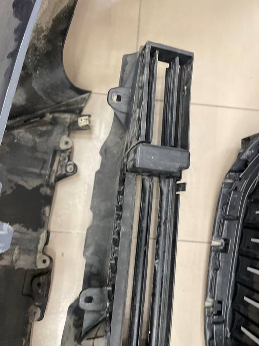 Решетка BMW X5 G05