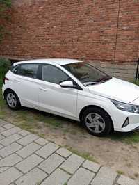 Hyundai i20 1.0 T-GDI Pure 2022r.