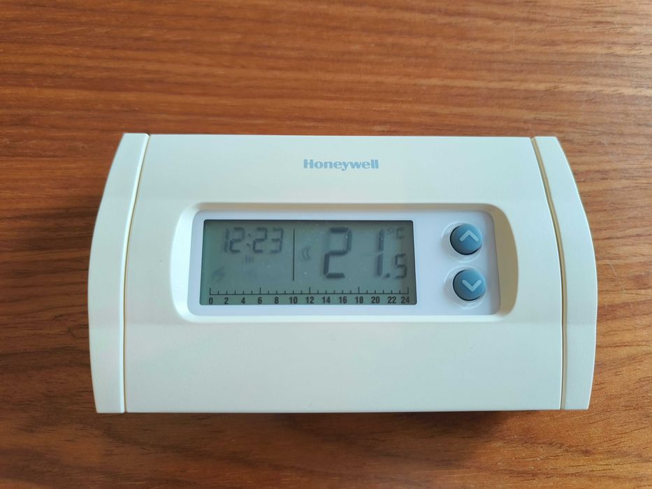 Termostato Honeywell CM507A