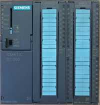 Siemens Simatic PLC