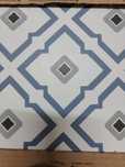 Płytki podłogowe opoczno
gres lovely patchwork geometric flower mat 29