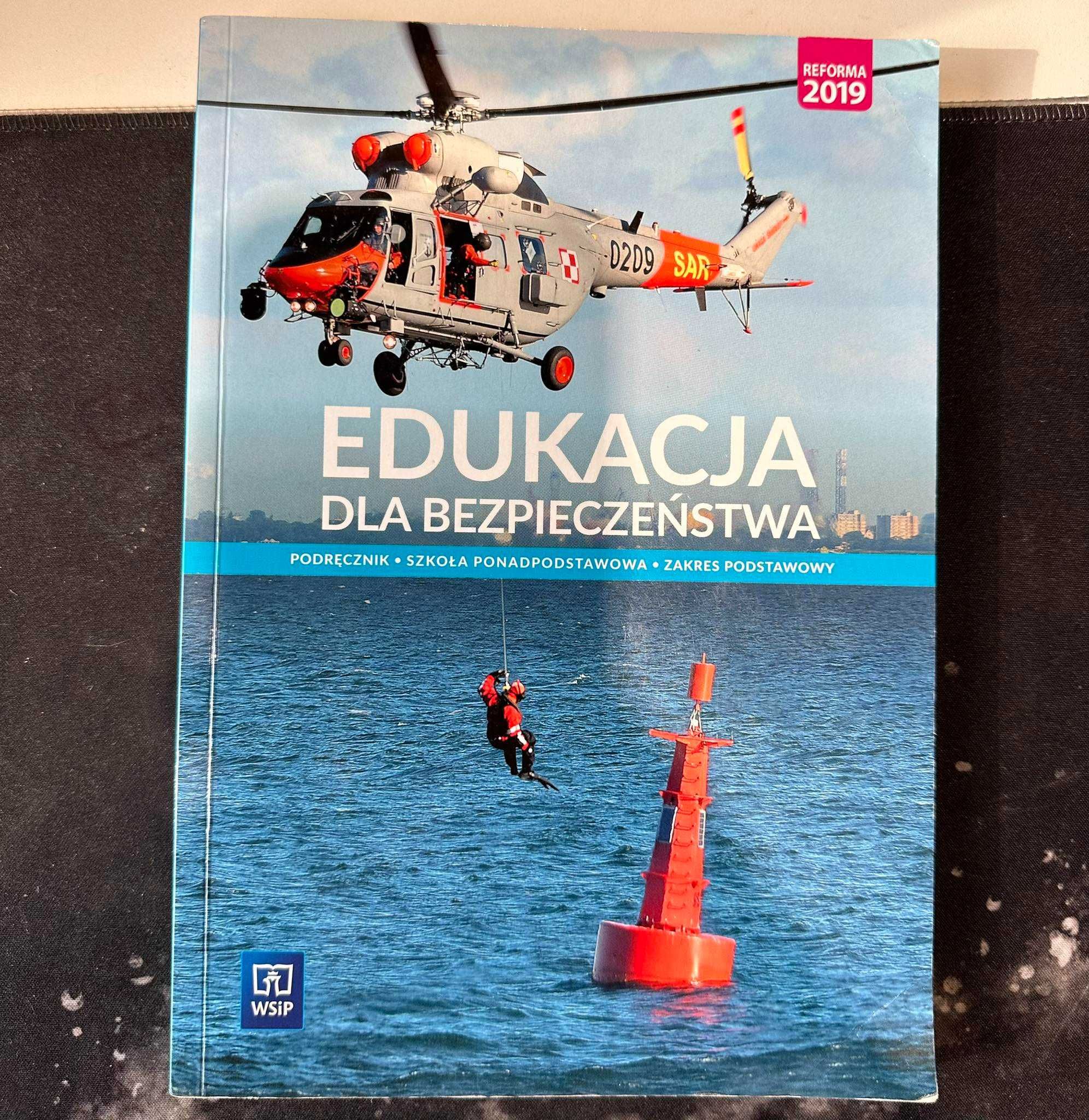 Podręcznik do EDB 1