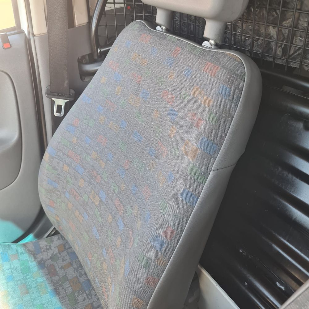 Opel Combo 1.7 CDTI 2005