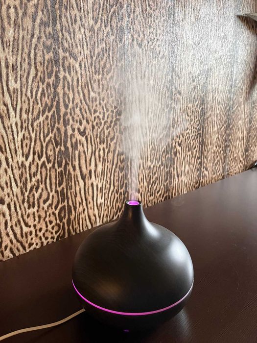 Dyfuzor do olejków eterycznych