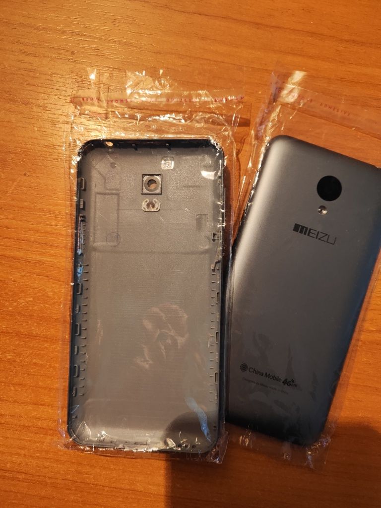 Продам Задняю крышку для Meizu M2 mini (новая)