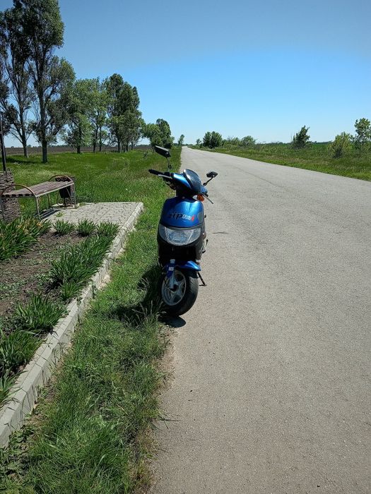 Продам вайпер зіп