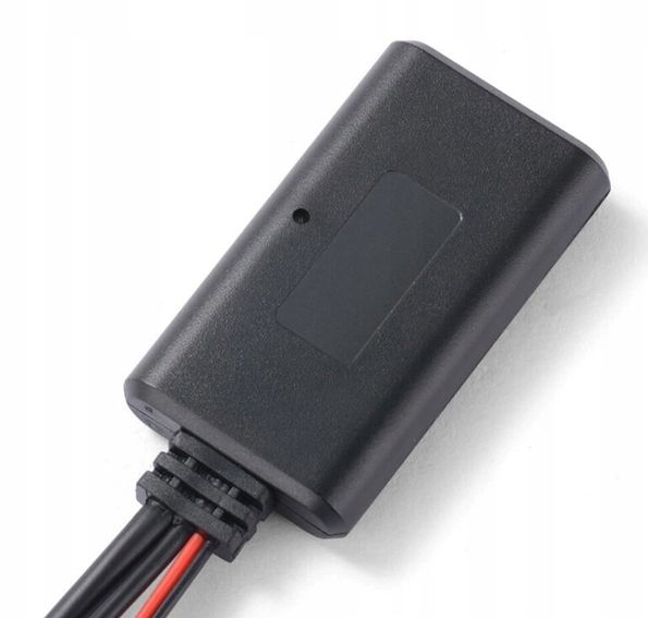 Adapter Moduł Bluetooth Aux Mikrofon 3Metry Opel
