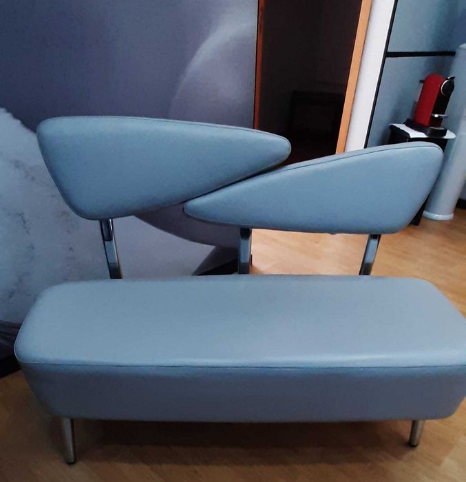 Salão de cabeleireiro