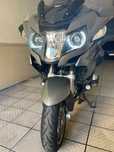 BMW R 1200 RT irrepreensivel