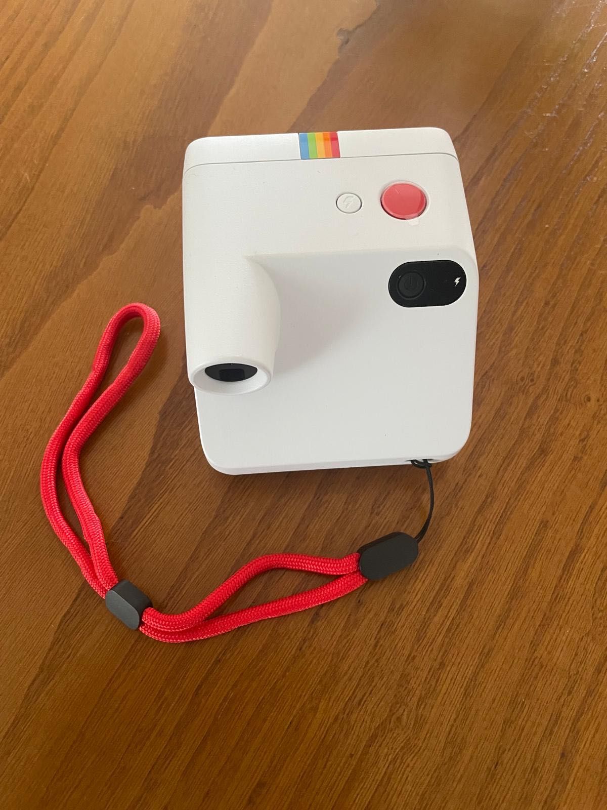 Polaroid Go Instant Camera