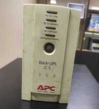 ИБП APC Back-Ups CS 350!!!
