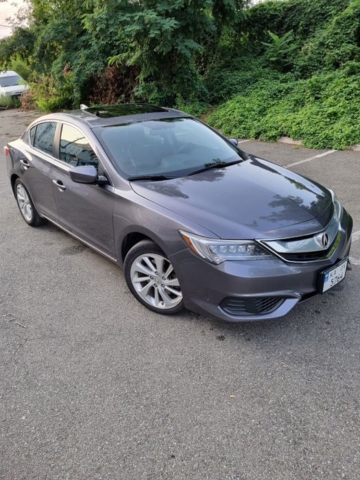 Акура илх, продам автомобиль, Acura ILX  18 год