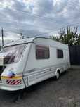 Будинок на колесах, причіп , караван ,caravan, дача, дім