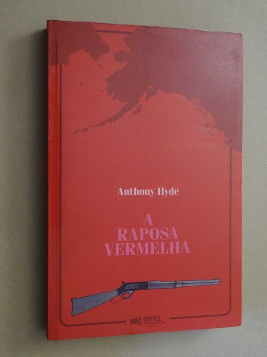 A Raposa Vermelha de Anthony Hyde