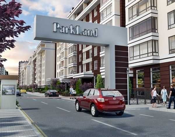 Без % оренда 1к смарт-студіо, ЖК Парк Ленд м.Васильківська