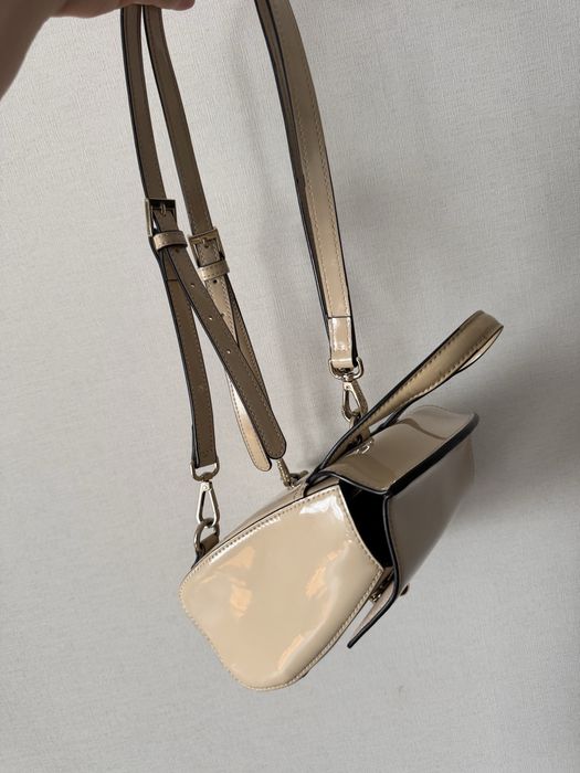 Cromia оригінальна сумка-рюкзак! Італія!