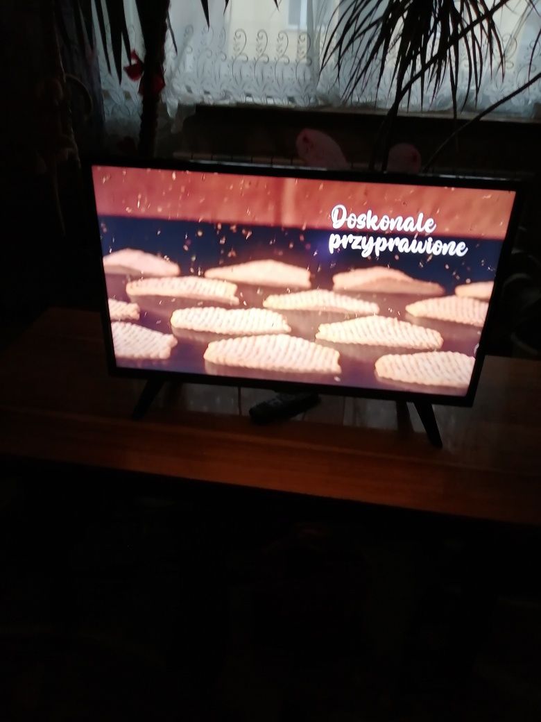 Philips 32 cale Dvbt2 H 265