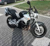 Suzuki GSR 600 Wzorowy Stan