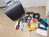 Tester maszyn miernik Metrel MI3321 Multiservicer