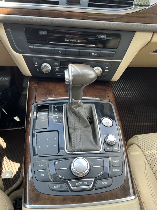 Продам Audi A6 C7