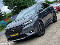 DS Automobiles DS 7 Crossback Serwis Full LED Virtual Cockpit Alcantara Panorama ACC KameryGwarancja