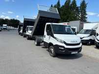 Iveco 50C15,,50C17,,50C18,,35C15,,35C17,,35C18,,35C13  Iveco daily 50C15,,50C17,,35C15,,35C17,,35C18 Nowa wywrotka kiper