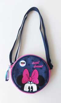 Bolsa a tiracolo Minnie Sweet Dreams da Disney