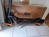 kukirin g2 pro stan nowy