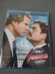 Film Wyborcze jaja (Will Farrell, Zach Galifianakis) bluray Pl