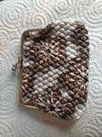 Porta moedas vintage