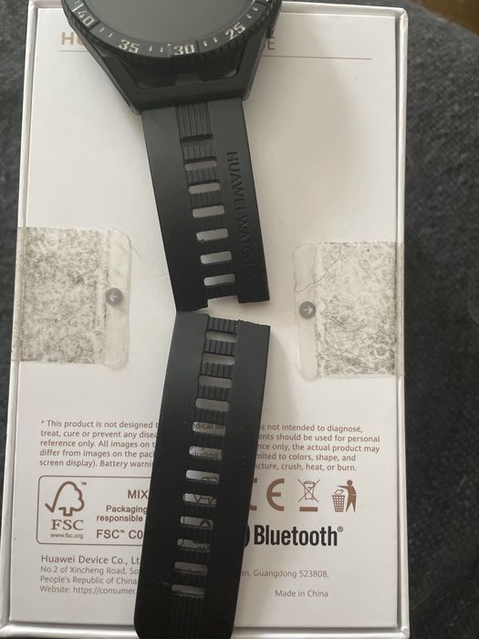 Huawei watch GT 3 SE