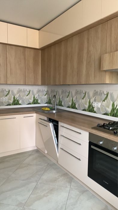 Оренда 2-кімнатноі квартири в ЖК Континент