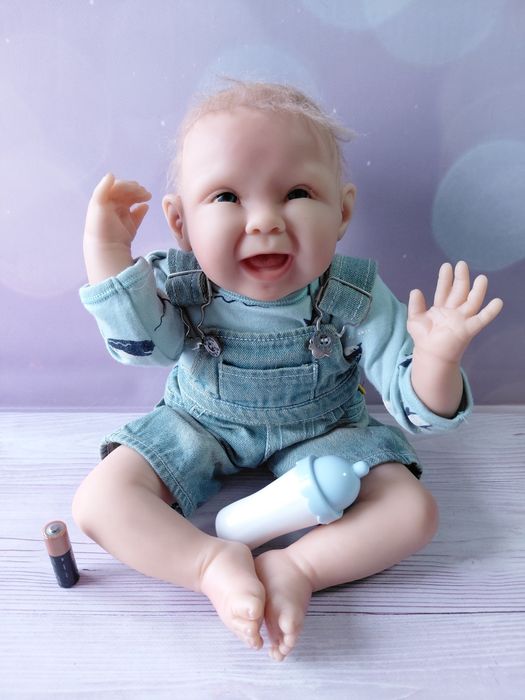 Реборн Ashton Drake