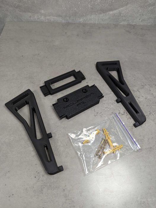 Кронштейн Кріплення для LEGO Technic McLaren Formula 1 F1 (42141) лего