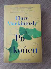 Clare Mackintosh "Po końcu"