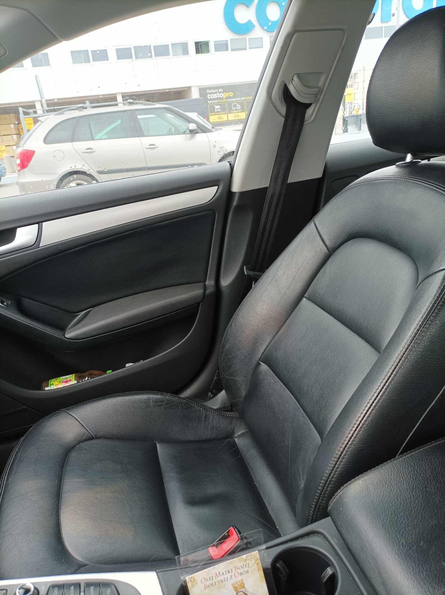 Audi A5 sportback 1.8tfsi