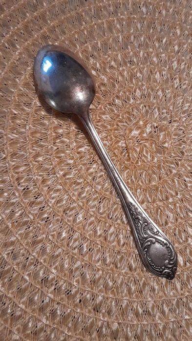 Stare łyżki lata 60