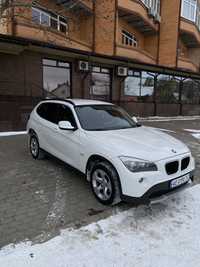 Продам BMW X1 e84 18iAT