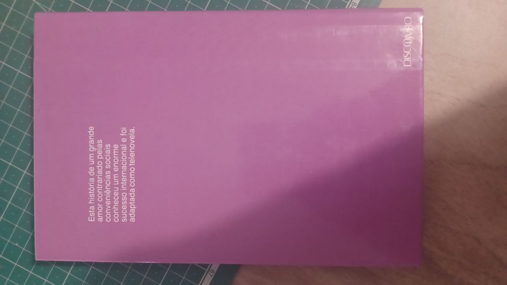 Livro "Helena" de Machado de Assis