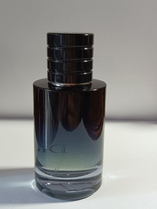 Christian Dior souvage parfum 60 ml