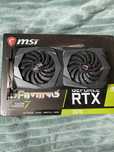 Rtx 2070 msi gaming