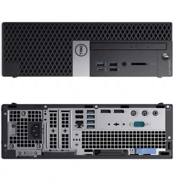 Komputer DELL Optiplex 7070 i7 32GB SSD 1TB