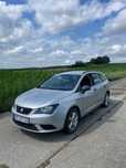 Seat Ibiza kombi 1.2 benzyna