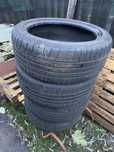 Opony dunlop 225/45 R17