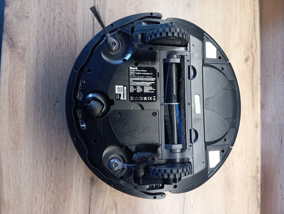 Shark RV2500SEU Ai 360 Robot Odkurzający
